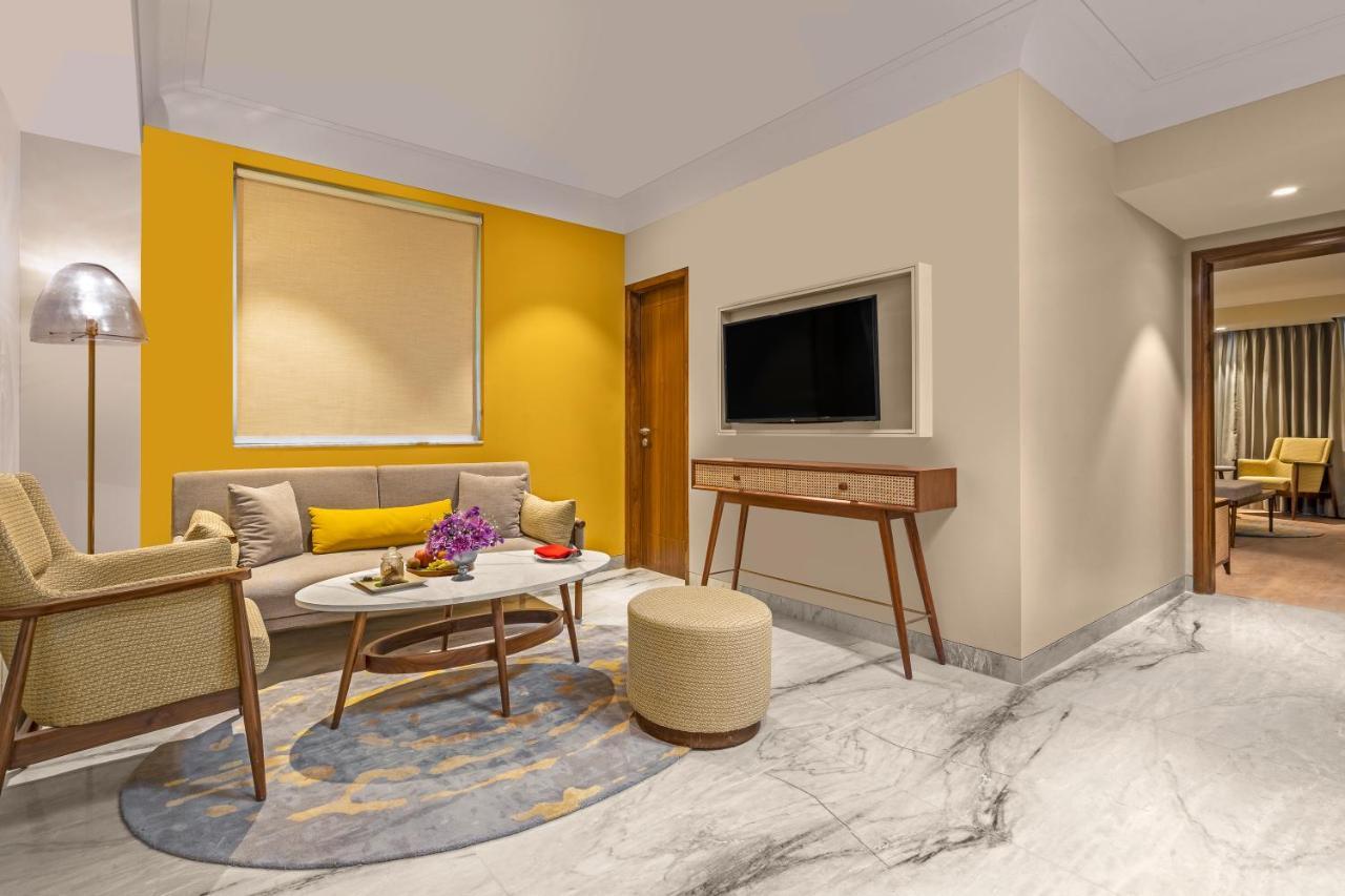 Aloha On The Ganges by Leisure Hotels Rishīkesh Exterior foto
