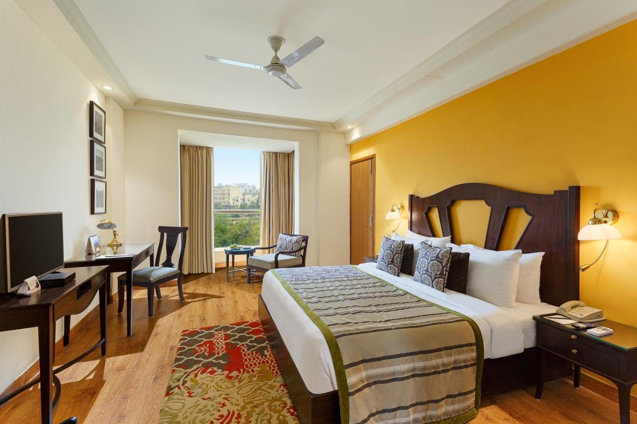 Aloha On The Ganges by Leisure Hotels Rishīkesh Exterior foto