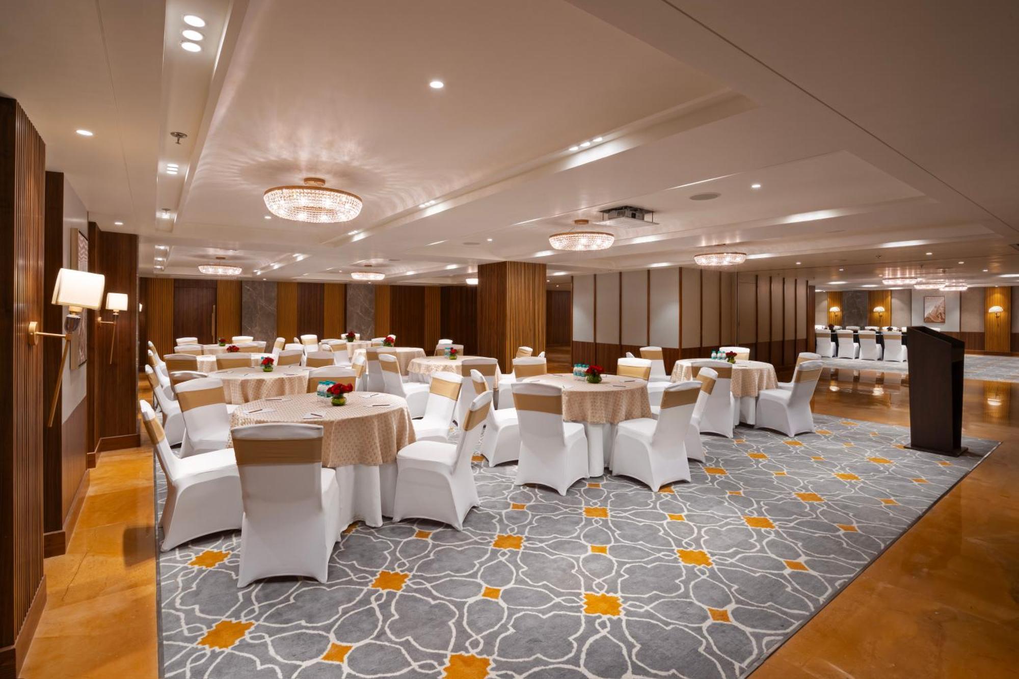 Aloha On The Ganges by Leisure Hotels Rishīkesh Exterior foto