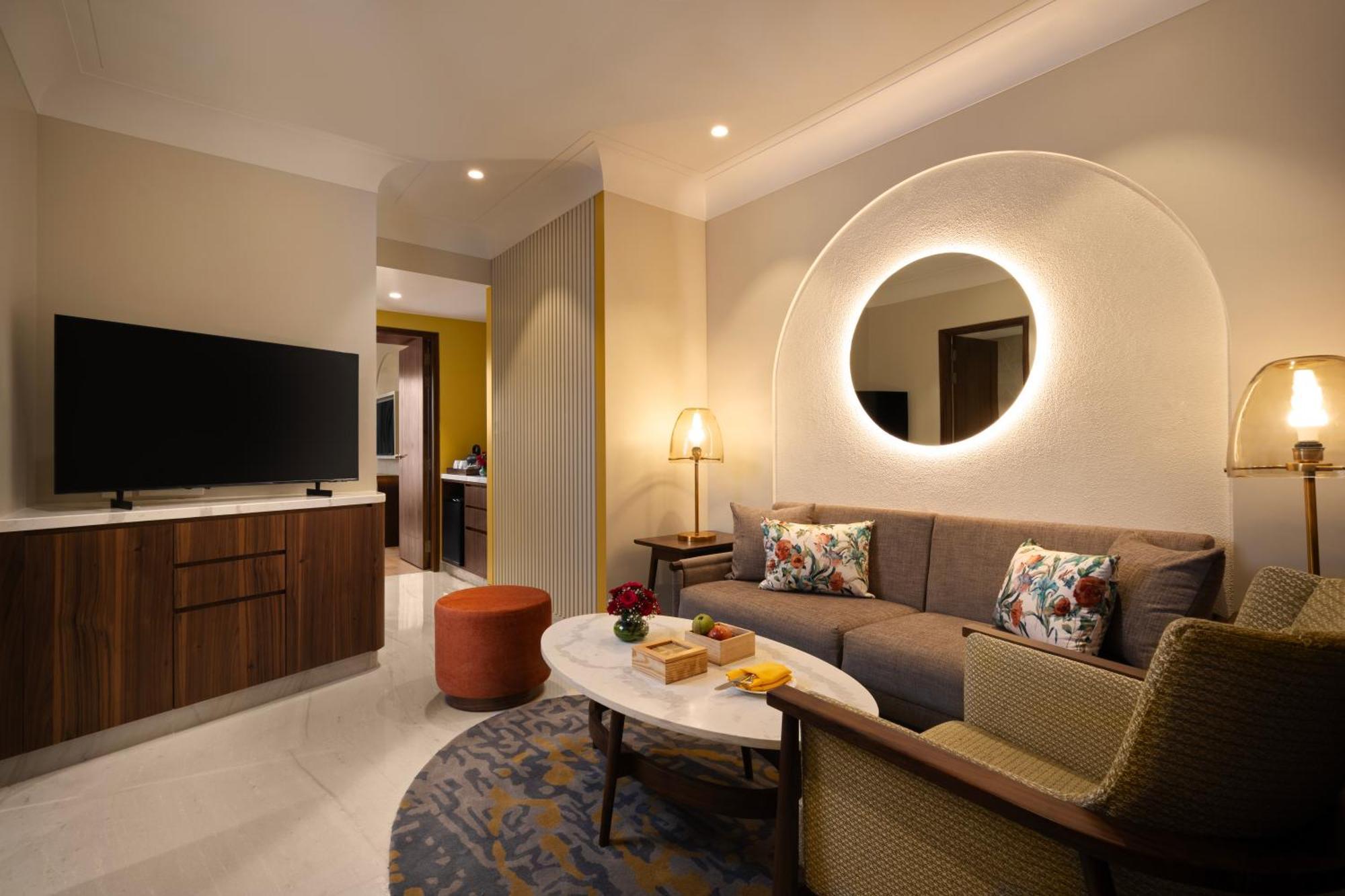 Aloha On The Ganges by Leisure Hotels Rishīkesh Exterior foto