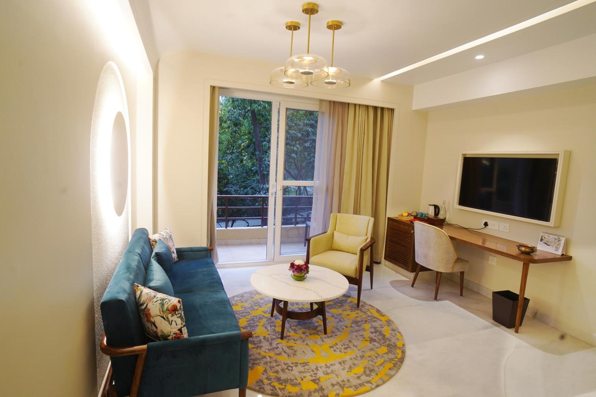 Aloha On The Ganges by Leisure Hotels Rishīkesh Exterior foto