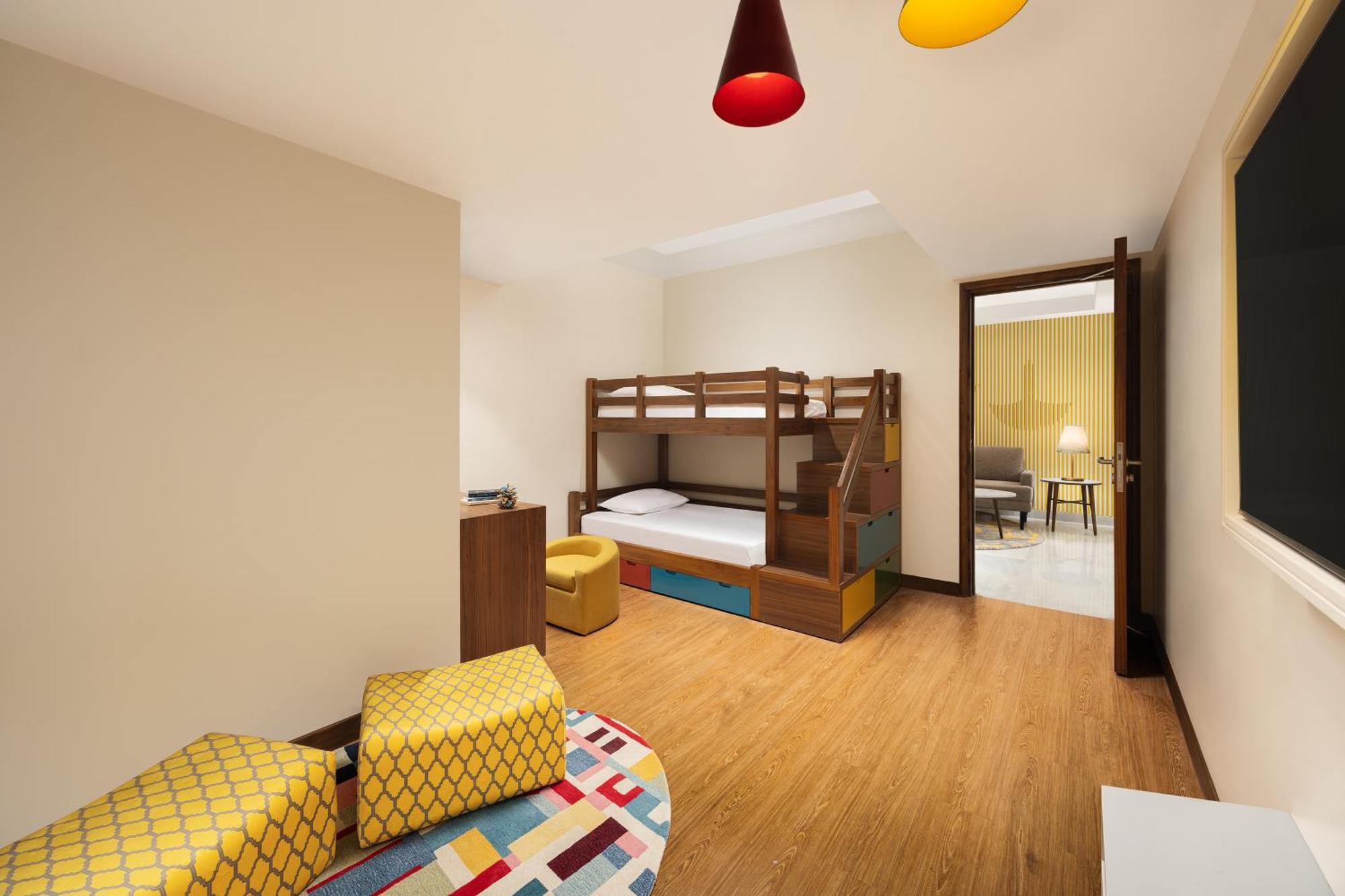 Aloha On The Ganges by Leisure Hotels Rishīkesh Exterior foto