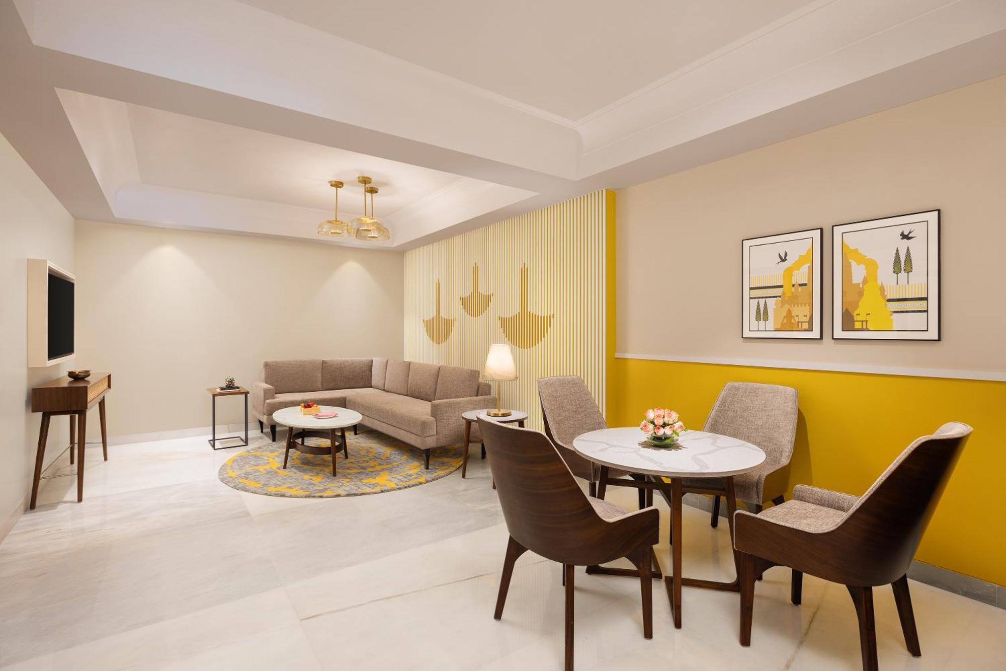Aloha On The Ganges by Leisure Hotels Rishīkesh Exterior foto