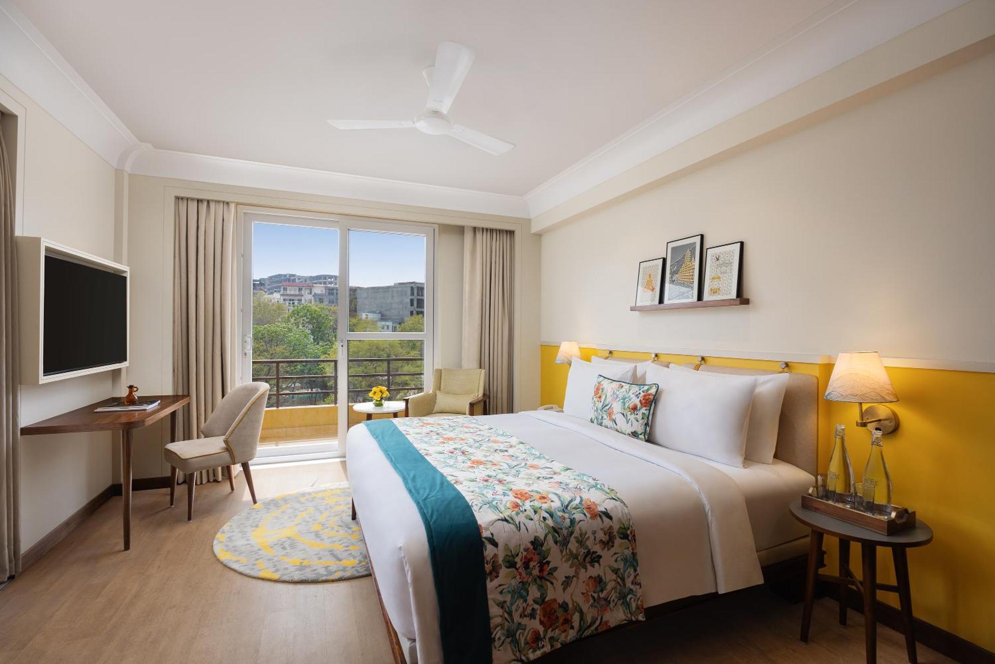 Aloha On The Ganges by Leisure Hotels Rishīkesh Exterior foto