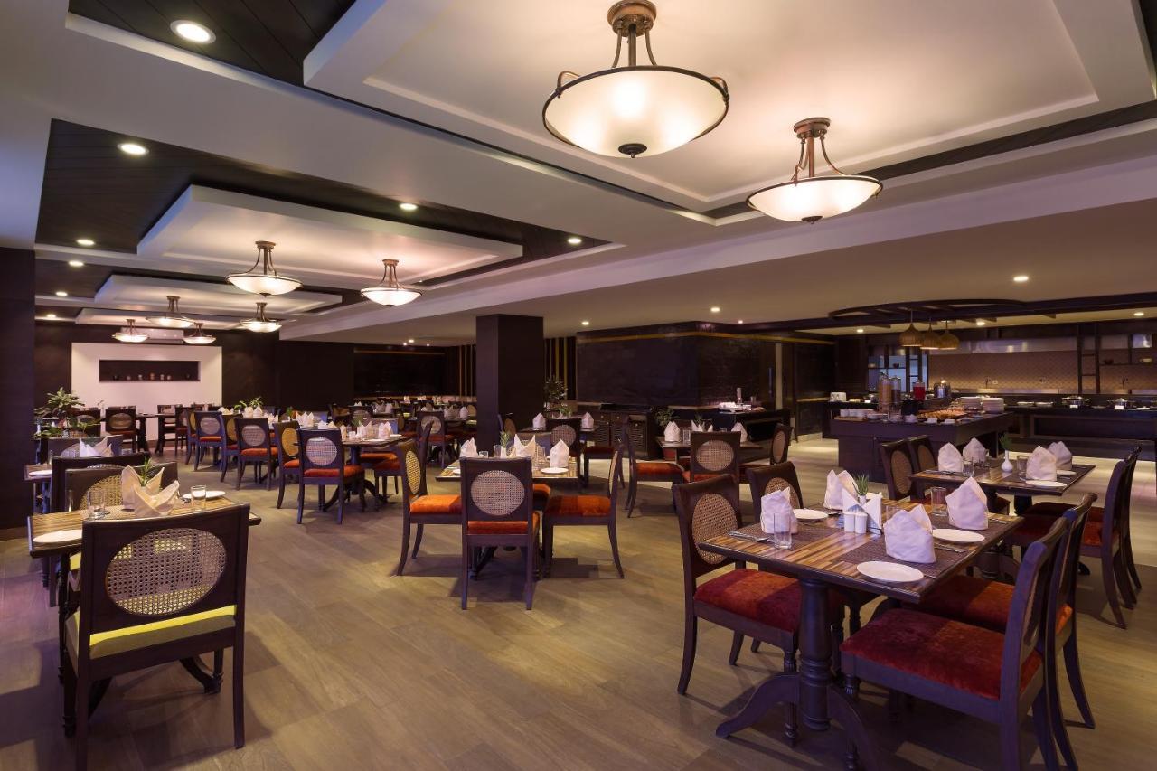 Aloha On The Ganges by Leisure Hotels Rishīkesh Exterior foto