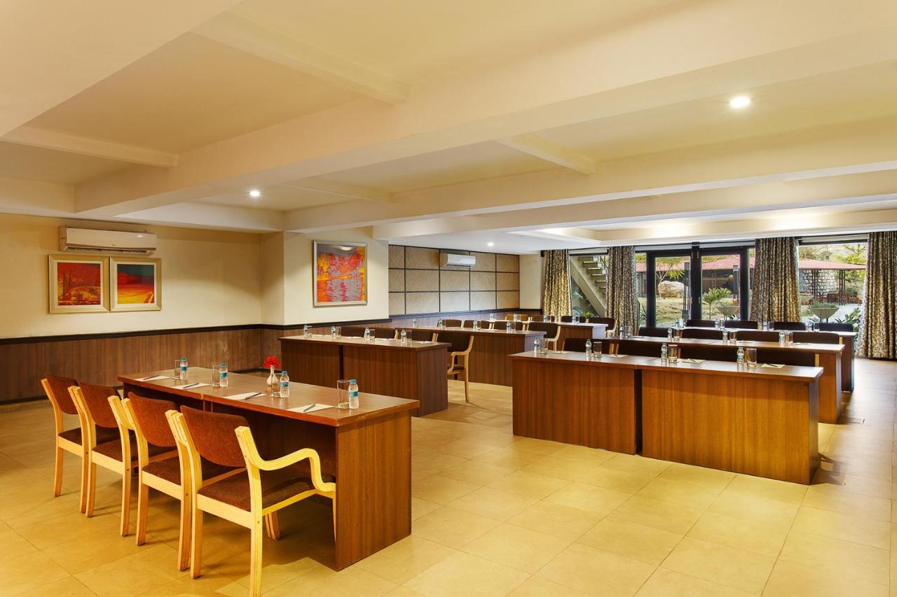 Aloha On The Ganges by Leisure Hotels Rishīkesh Exterior foto