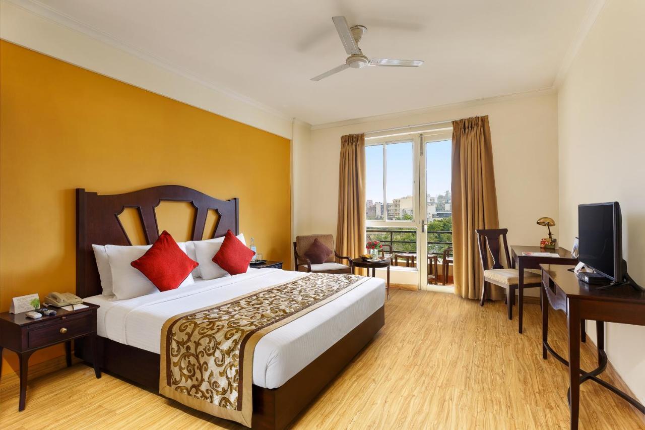 Aloha On The Ganges by Leisure Hotels Rishīkesh Exterior foto